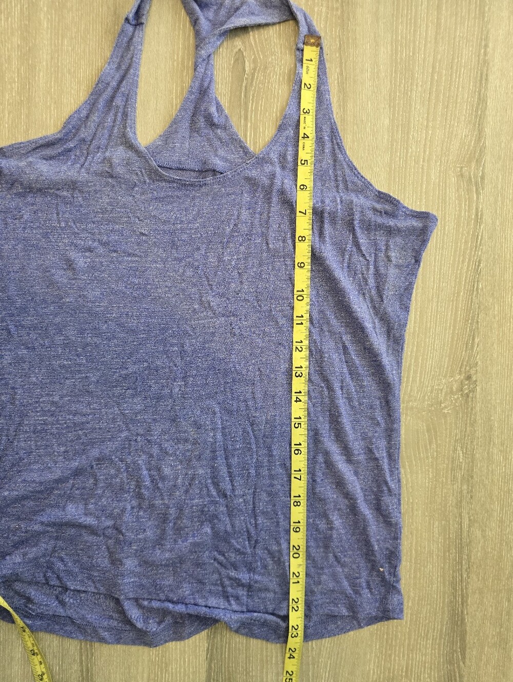 Women's Racerback Tank Top - Picture 5 of 5